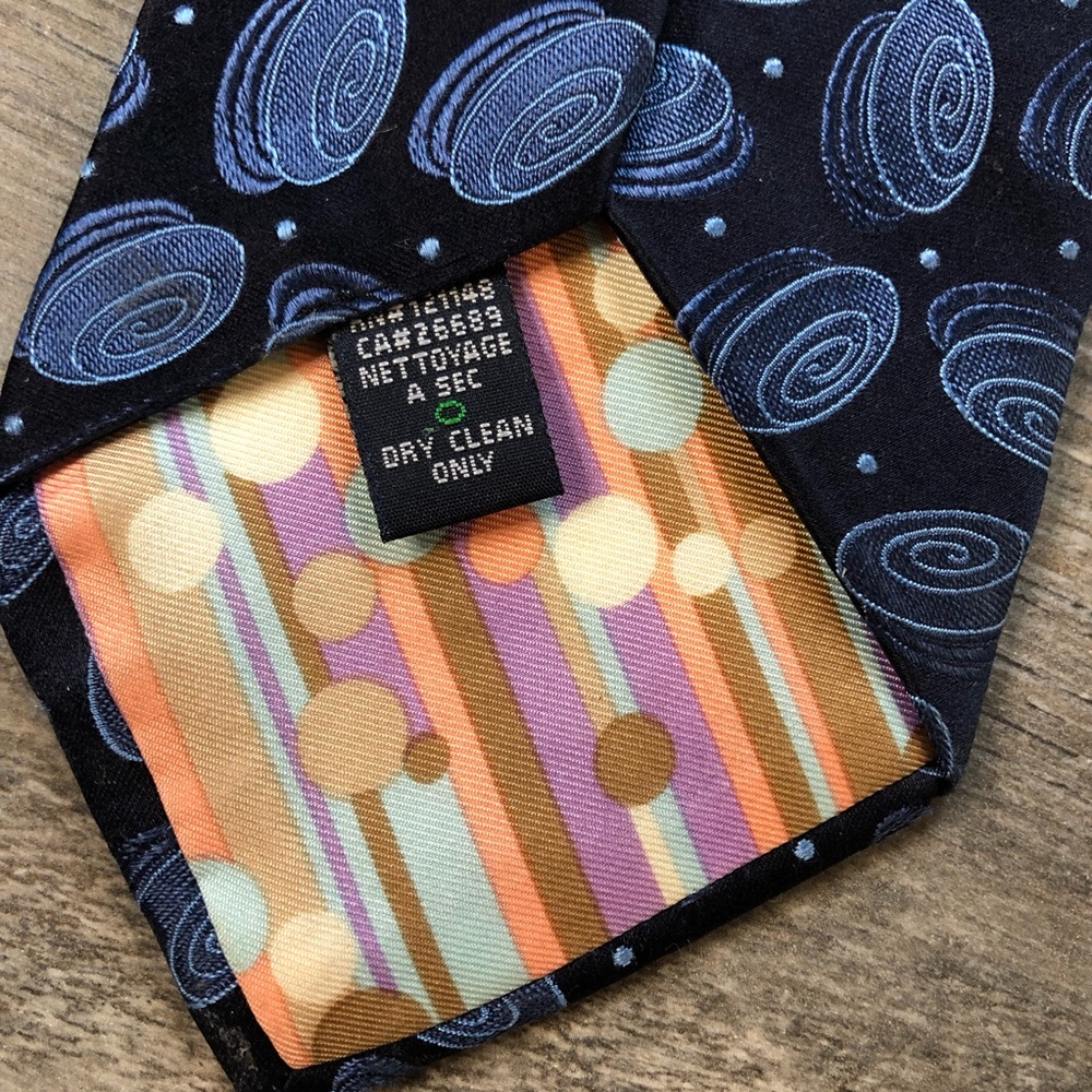 ❤️TED BAKER TIE - Picture 2 of 5